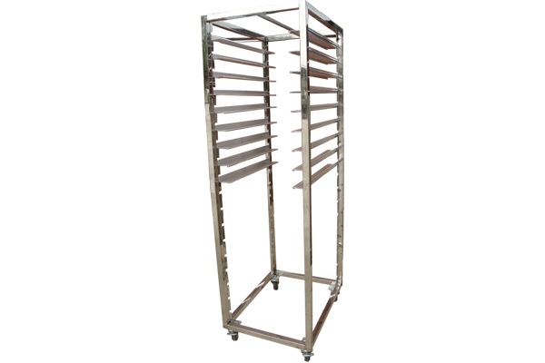 18 Tray
